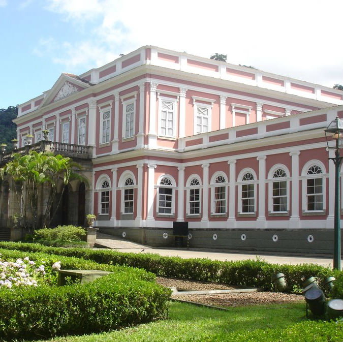The Imperial Museum