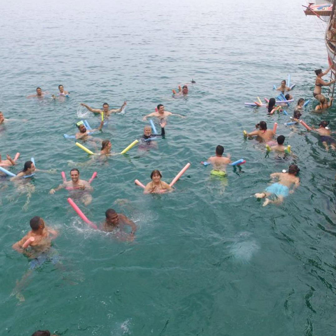 Snorkeling