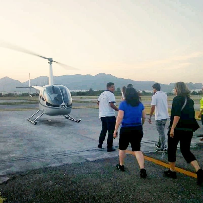 Private Tours
