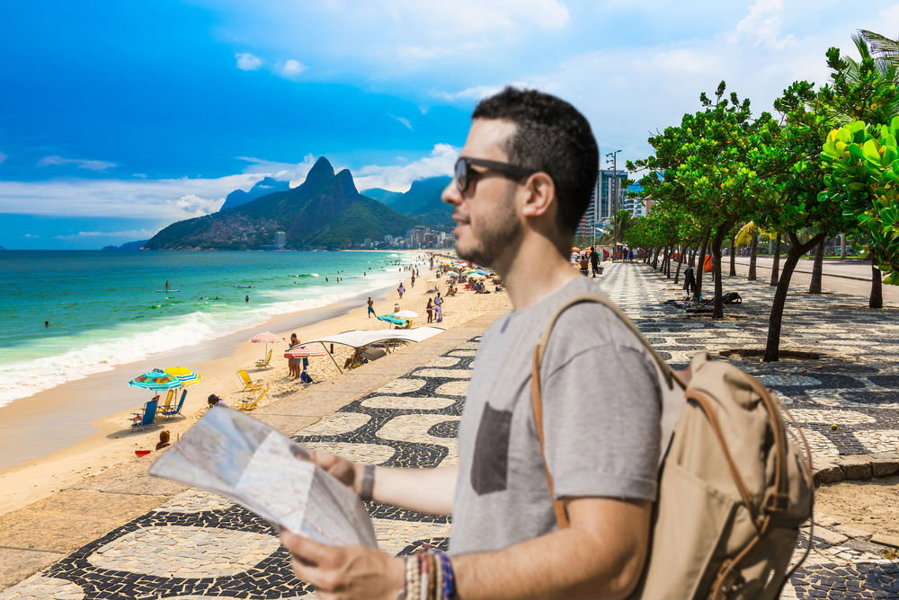 When to Visit Rio de Janeiro