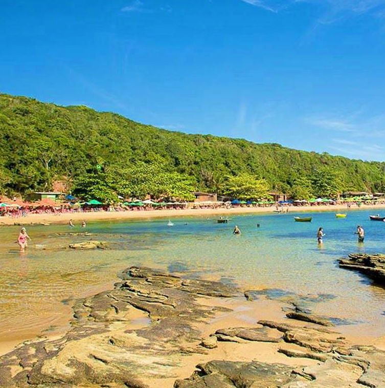 Buzios Trip
