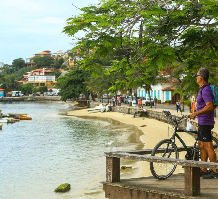 Praia da Tartaruga