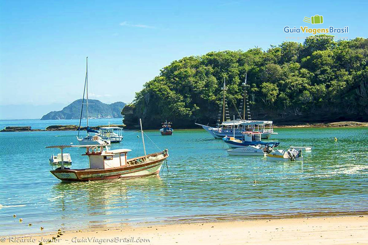 Buzios Trip