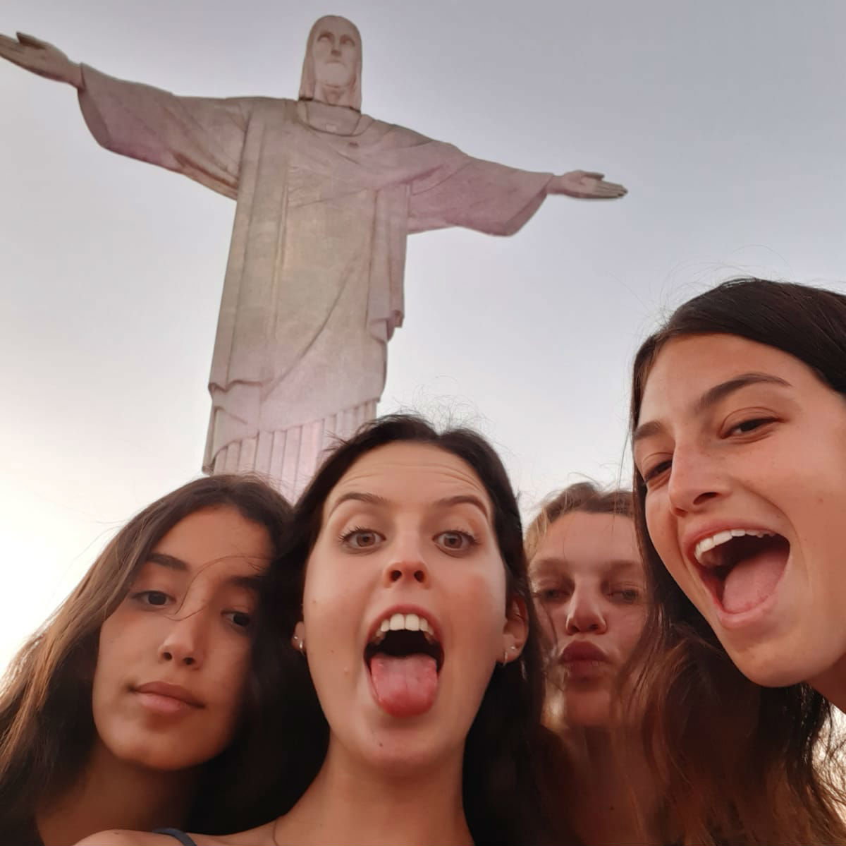 Rio Day Trip