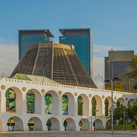 Rio Day Trip