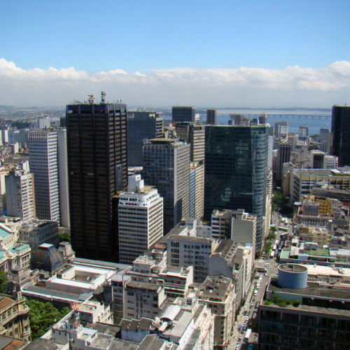 Rio Day Trip