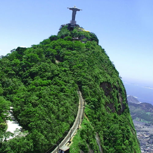 Rio Day Trip