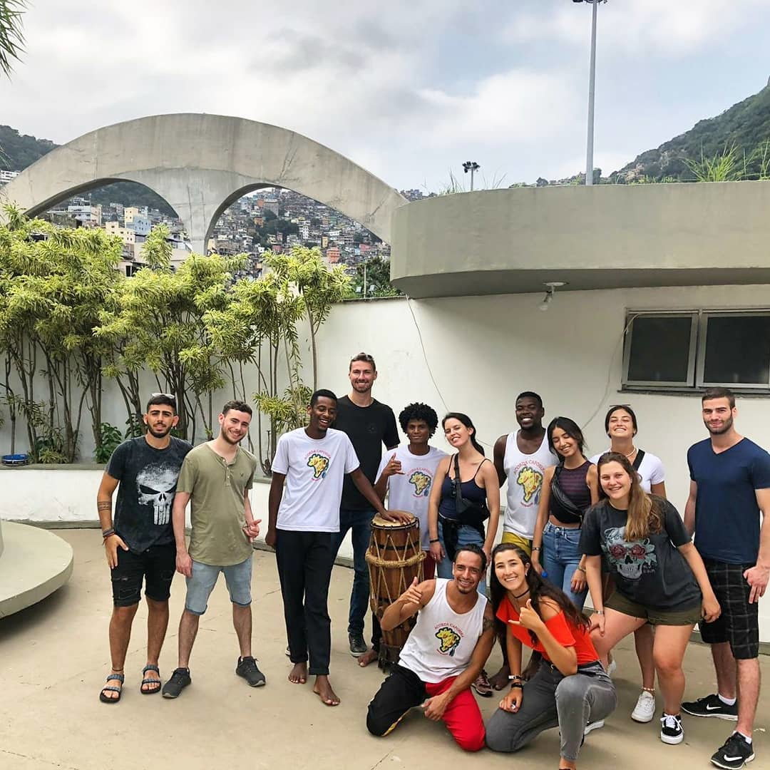 Rio Day Trip