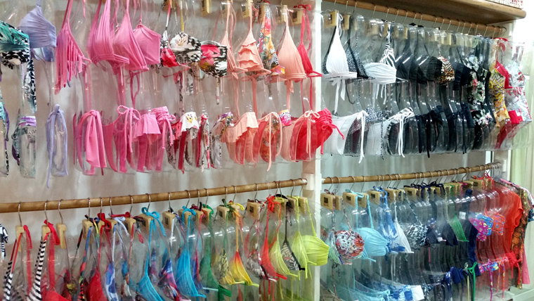 Havaianas Flip Flops