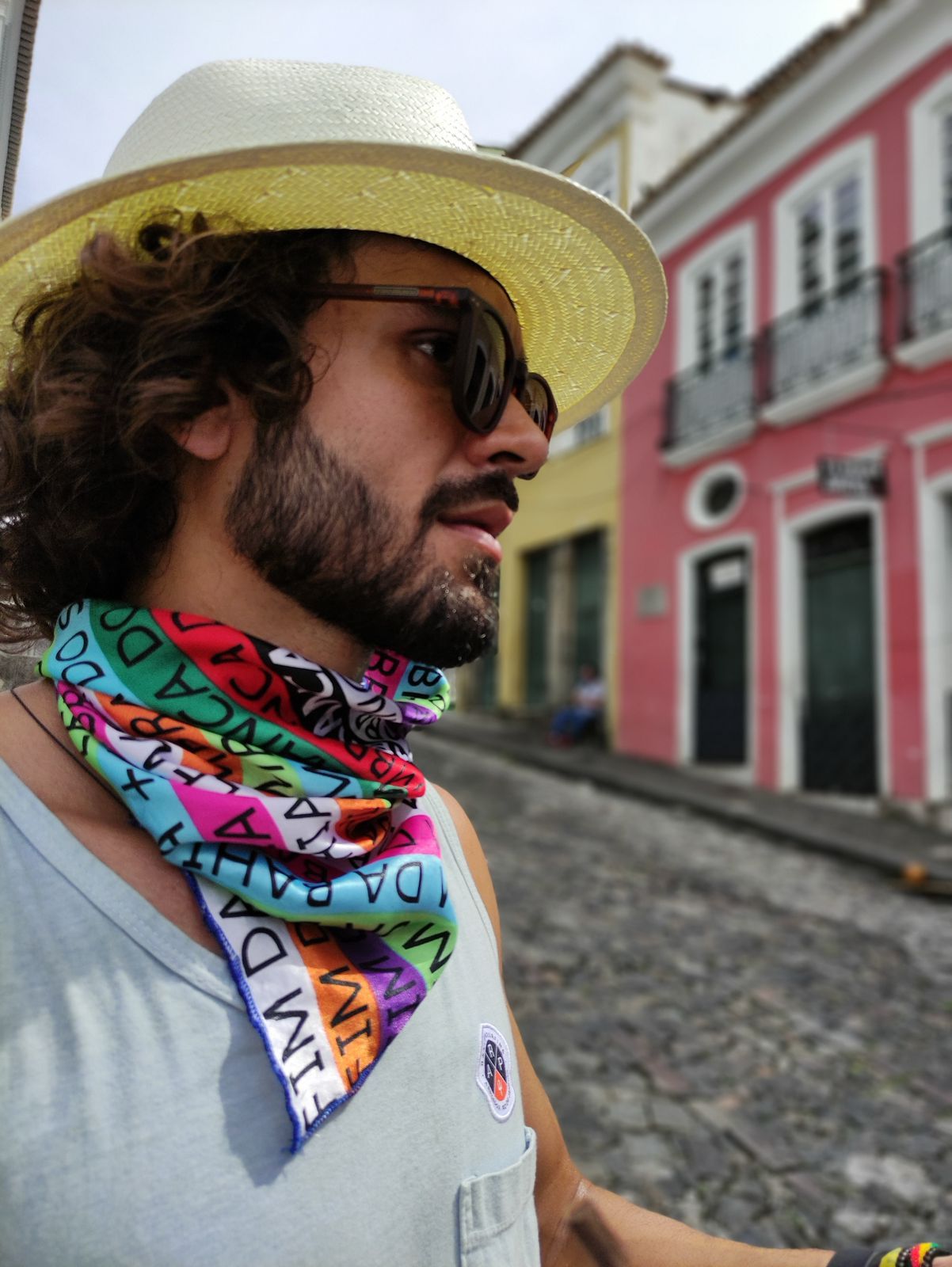 Lucas Vidal