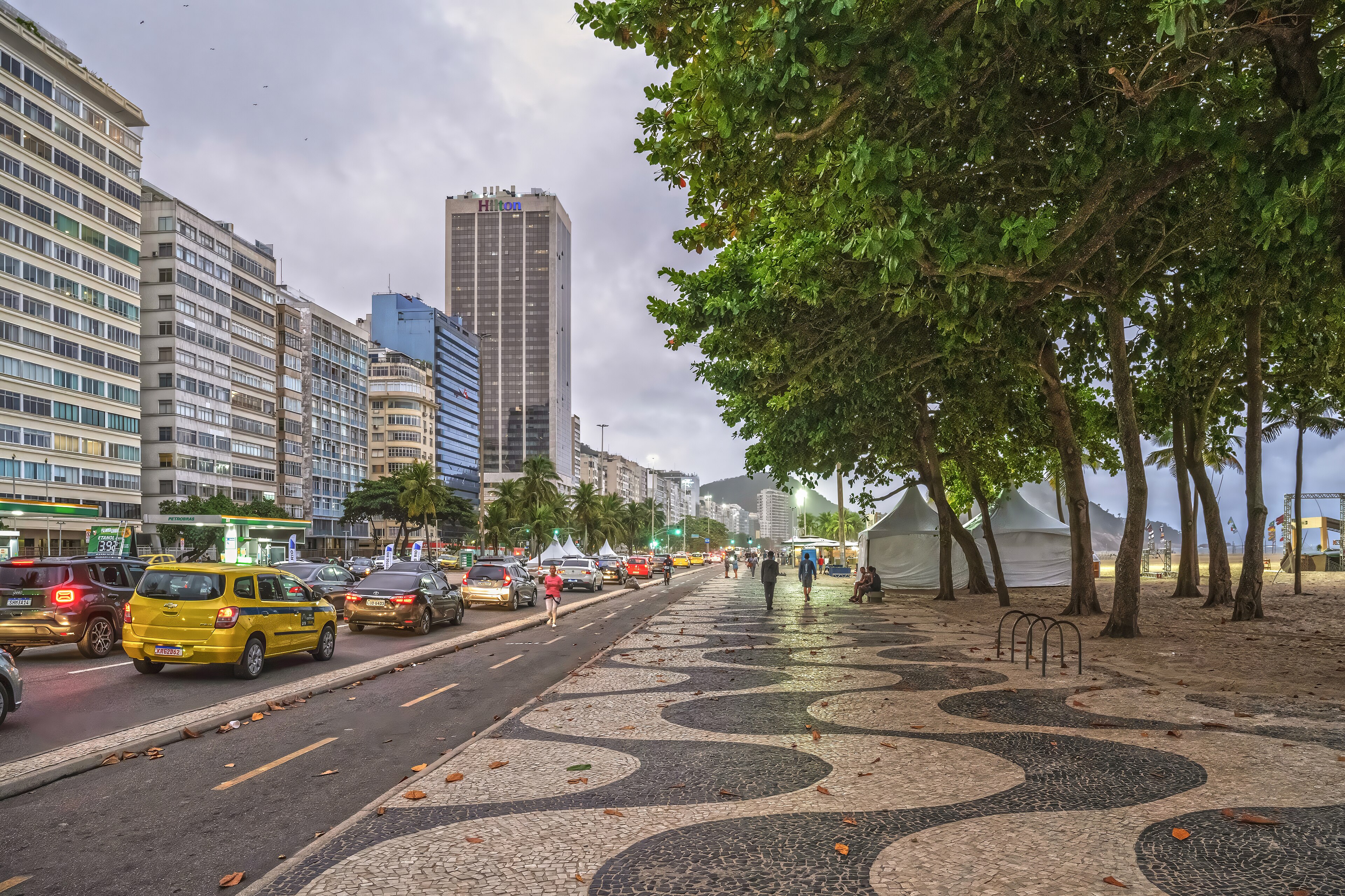 The Beaches of Rio de Janeiro: RioTrip Sorts It Out for You