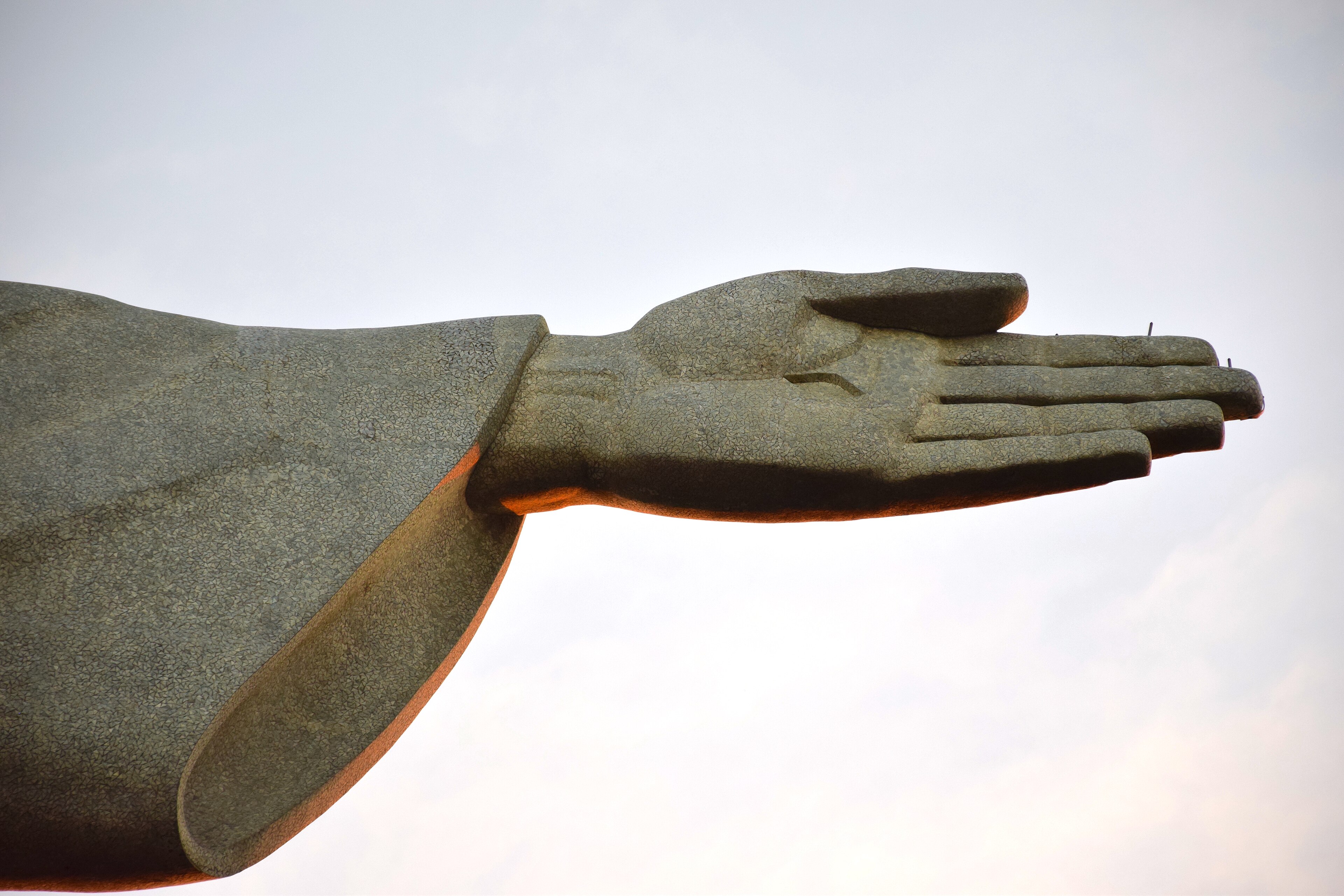 An Independent Attractions Tour in Rio de Janeiro