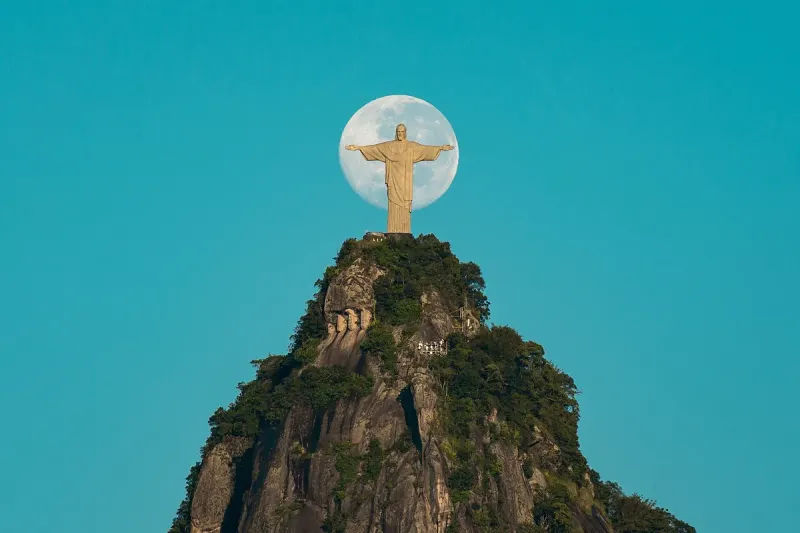 What Travelling in Rio and Brazil Is Actually Like Now