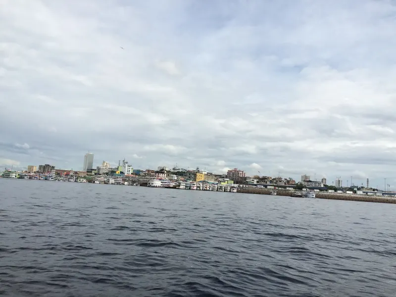 Iguazu Falls: Beyond the Obvious