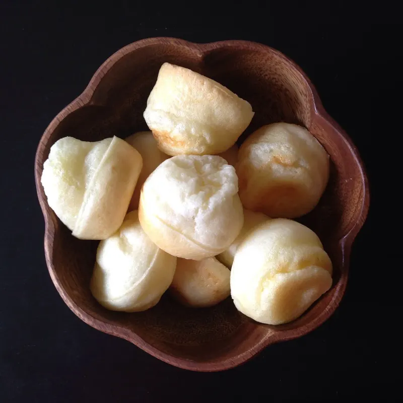 Pao de Queijo