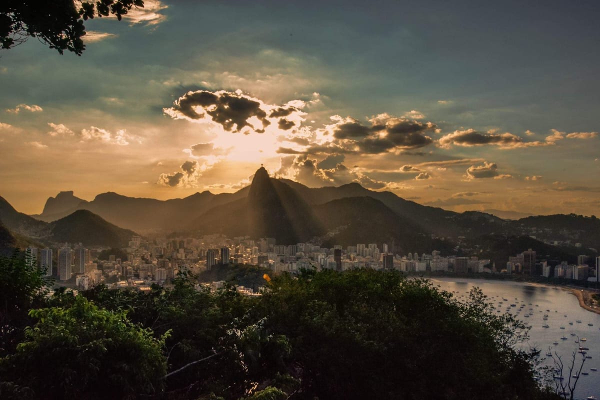 When to Visit Rio de Janeiro