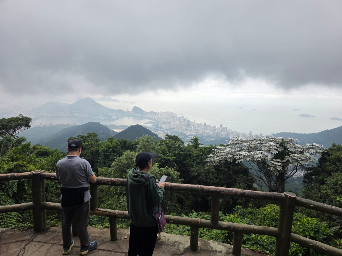 What Travelling in Rio and Brazil Is Actually Like Now