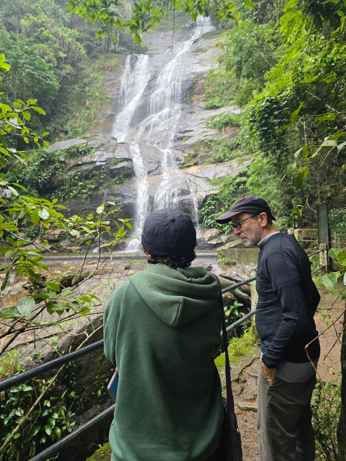 Rio Day Trip Plus