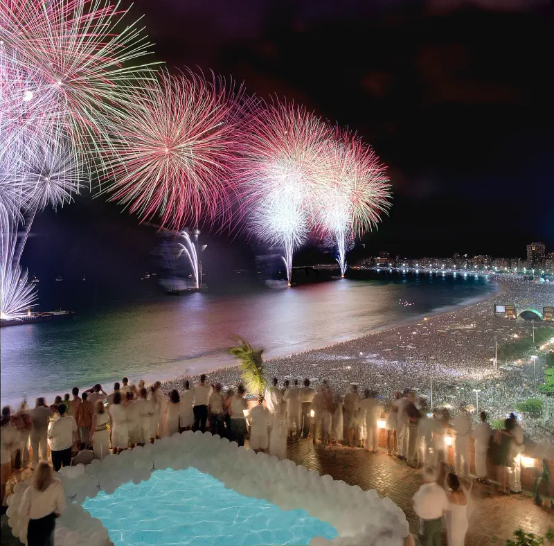 When to Visit Rio de Janeiro