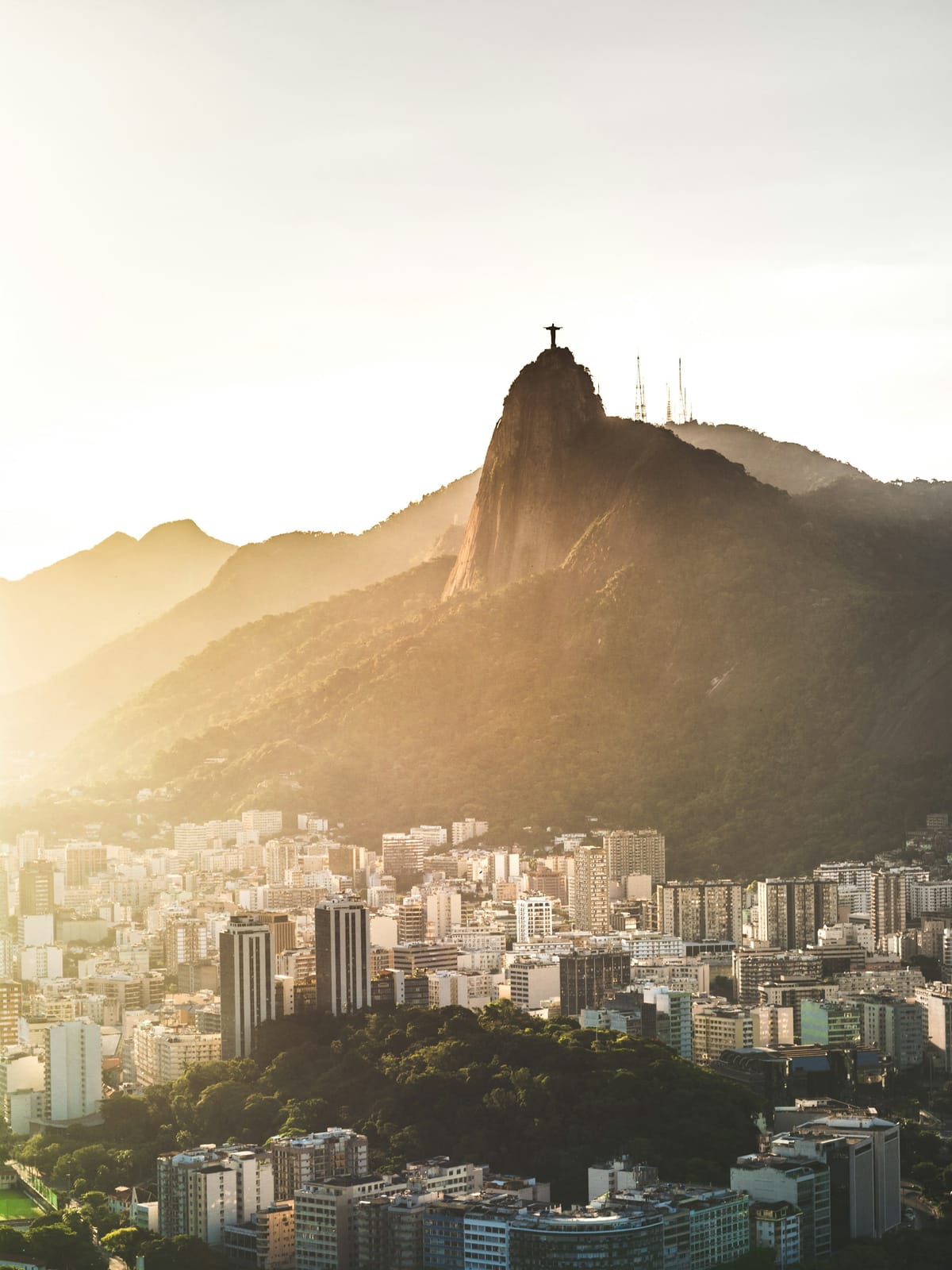 How You Pay for Things in Brazil