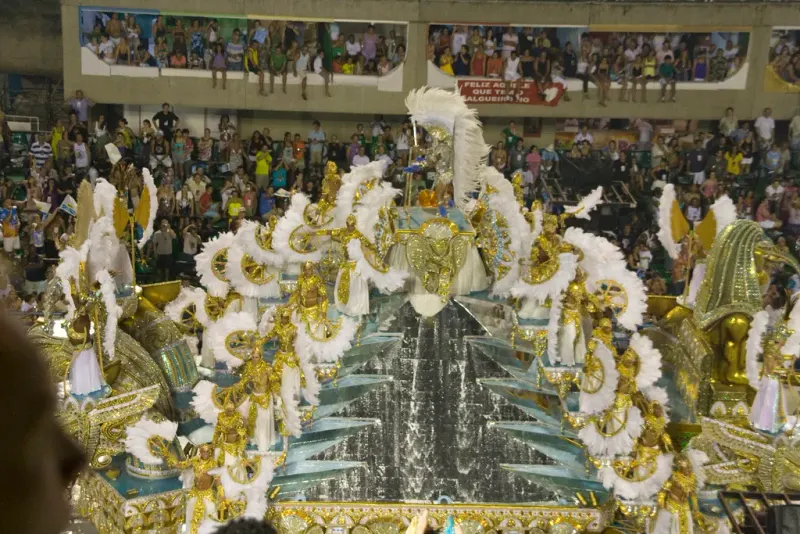 How You Can Take Part in the Carnival
