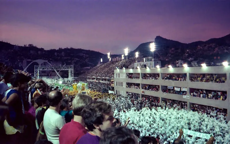 The Best Carnival in Brazil: Is There Such a Thing?