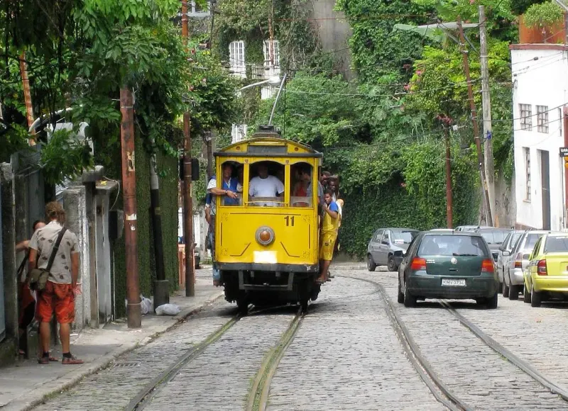 What Travelling in Rio and Brazil Is Actually Like Now